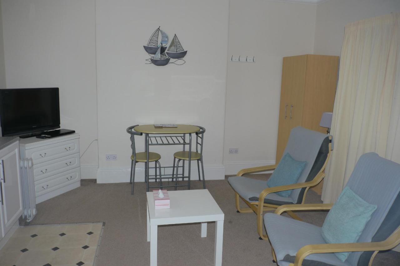 Broadshade Holiday Apartments Paignton Cameră foto