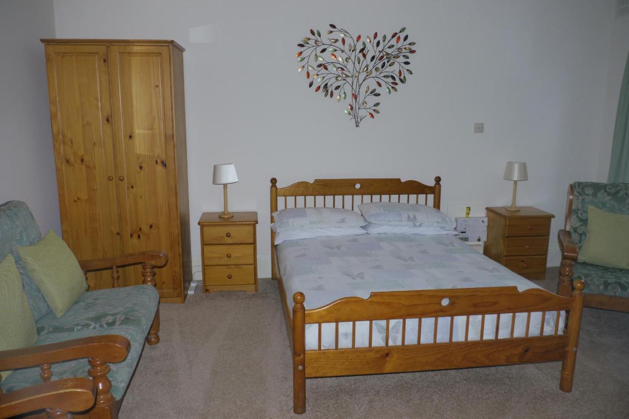 Broadshade Holiday Apartments Paignton Cameră foto