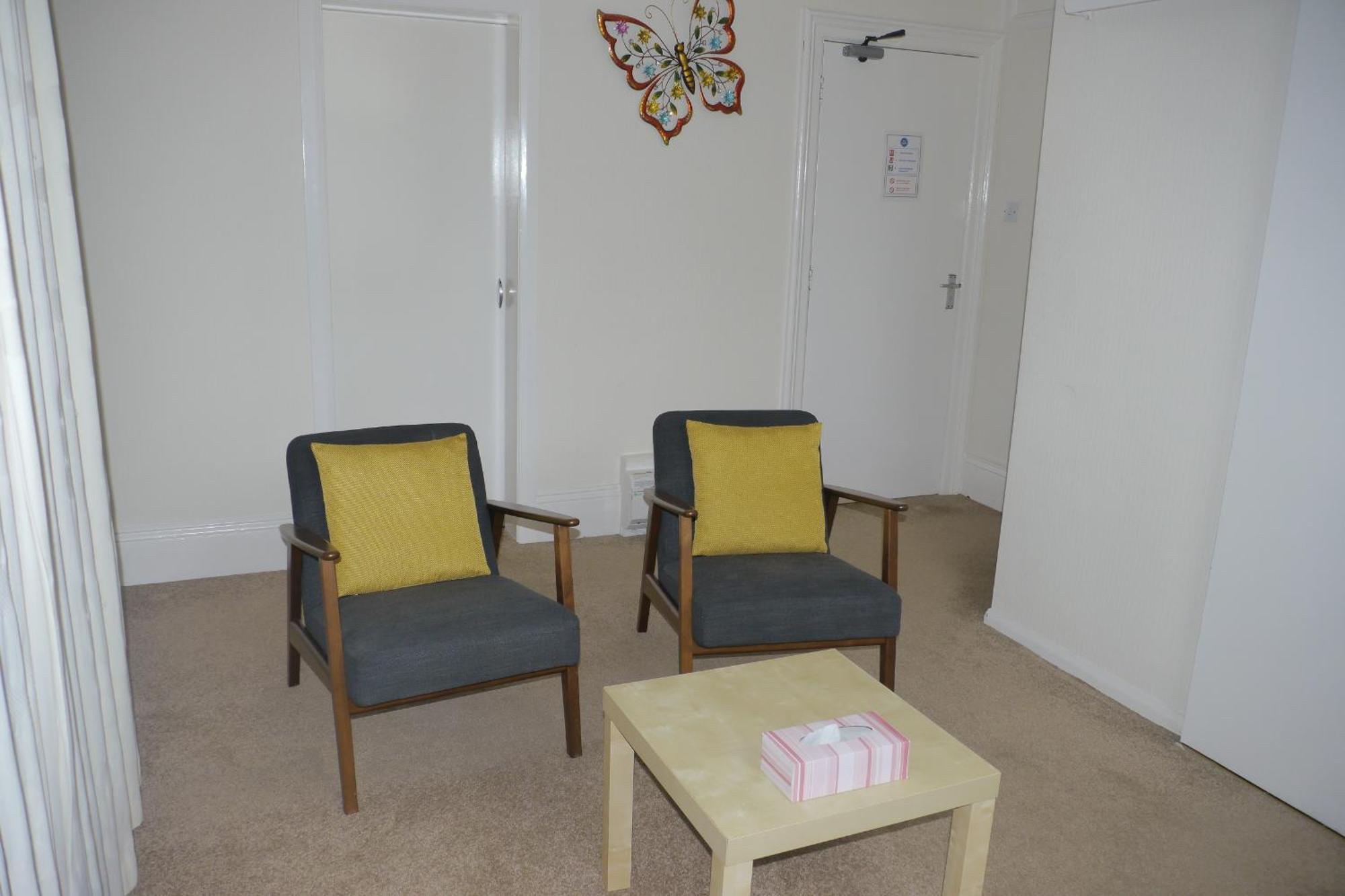 Broadshade Holiday Apartments Paignton Cameră foto