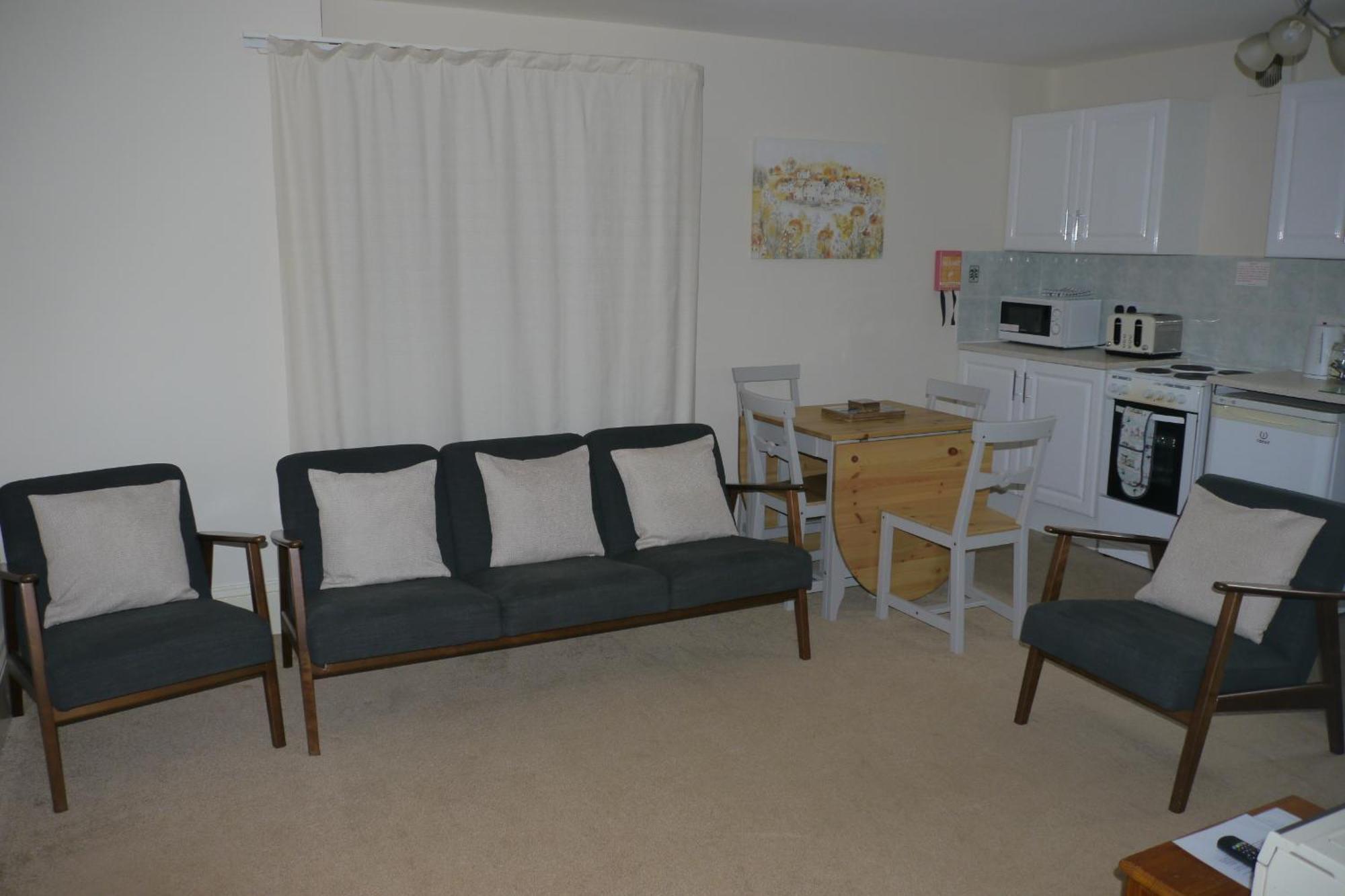 Broadshade Holiday Apartments Paignton Cameră foto