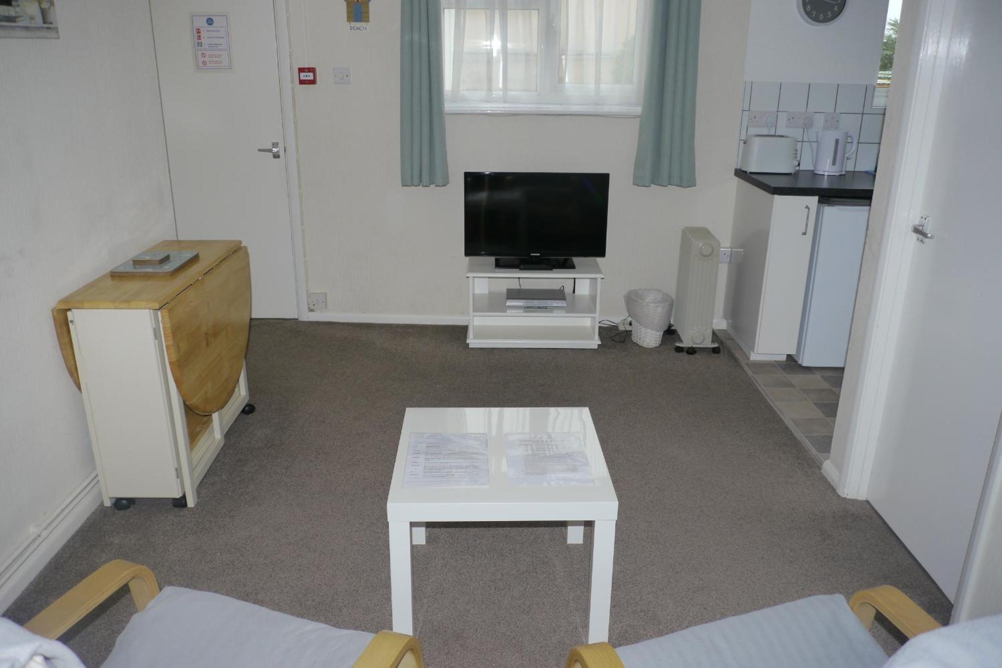 Broadshade Holiday Apartments Paignton Cameră foto