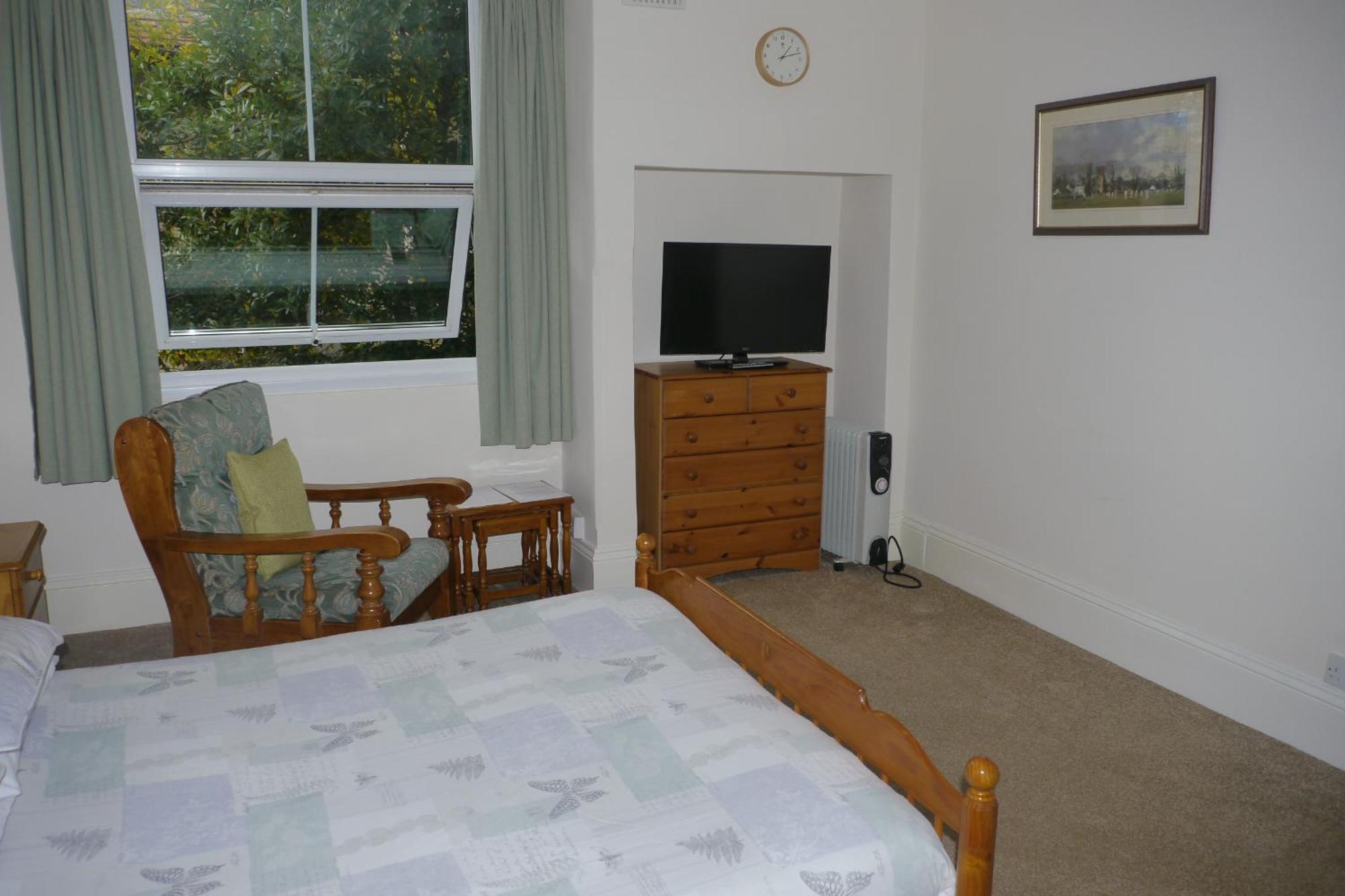 Broadshade Holiday Apartments Paignton Cameră foto