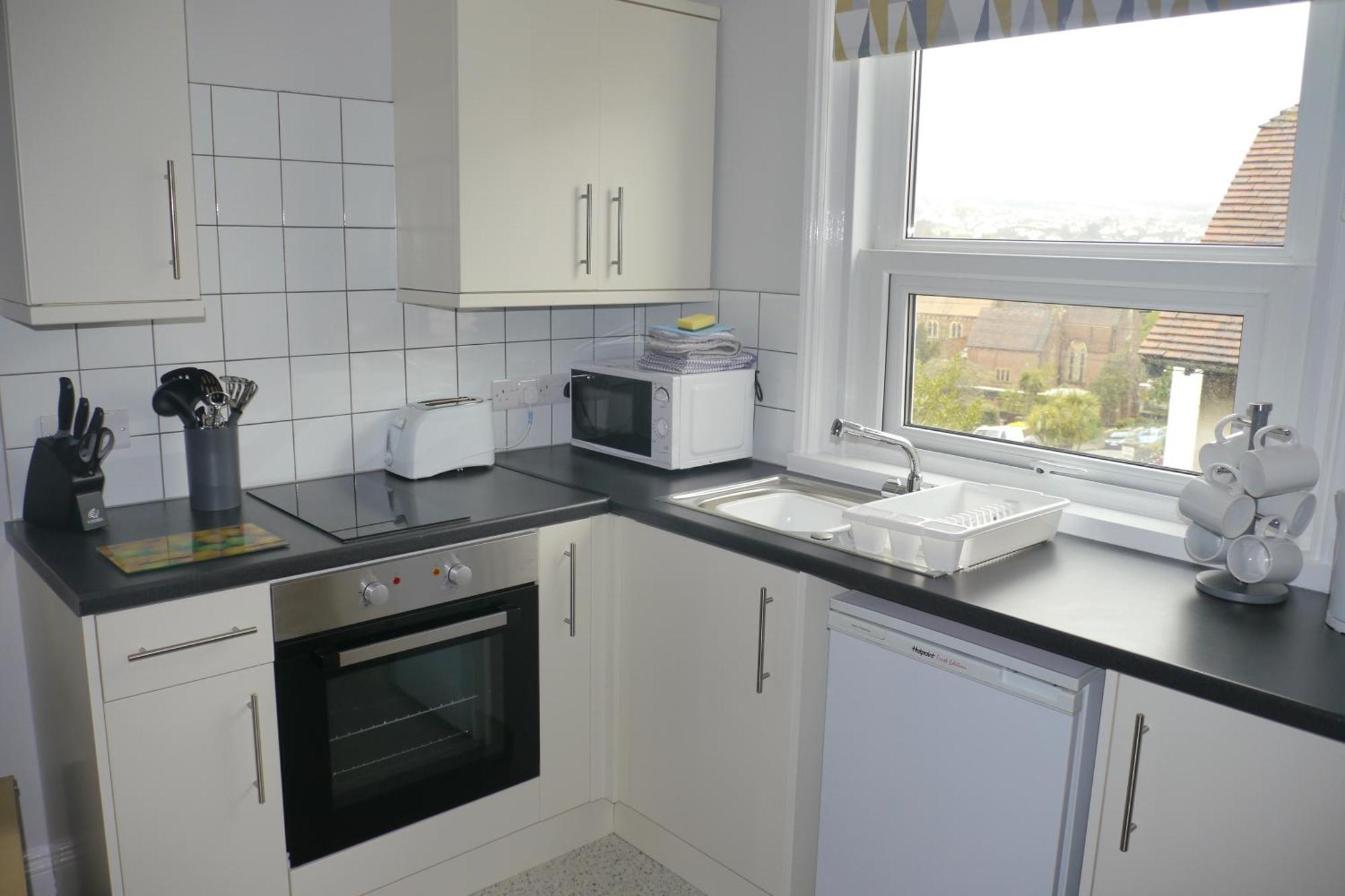 Broadshade Holiday Apartments Paignton Cameră foto