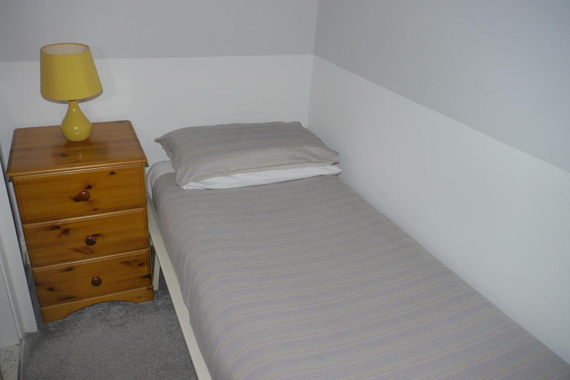 Broadshade Holiday Apartments Paignton Cameră foto