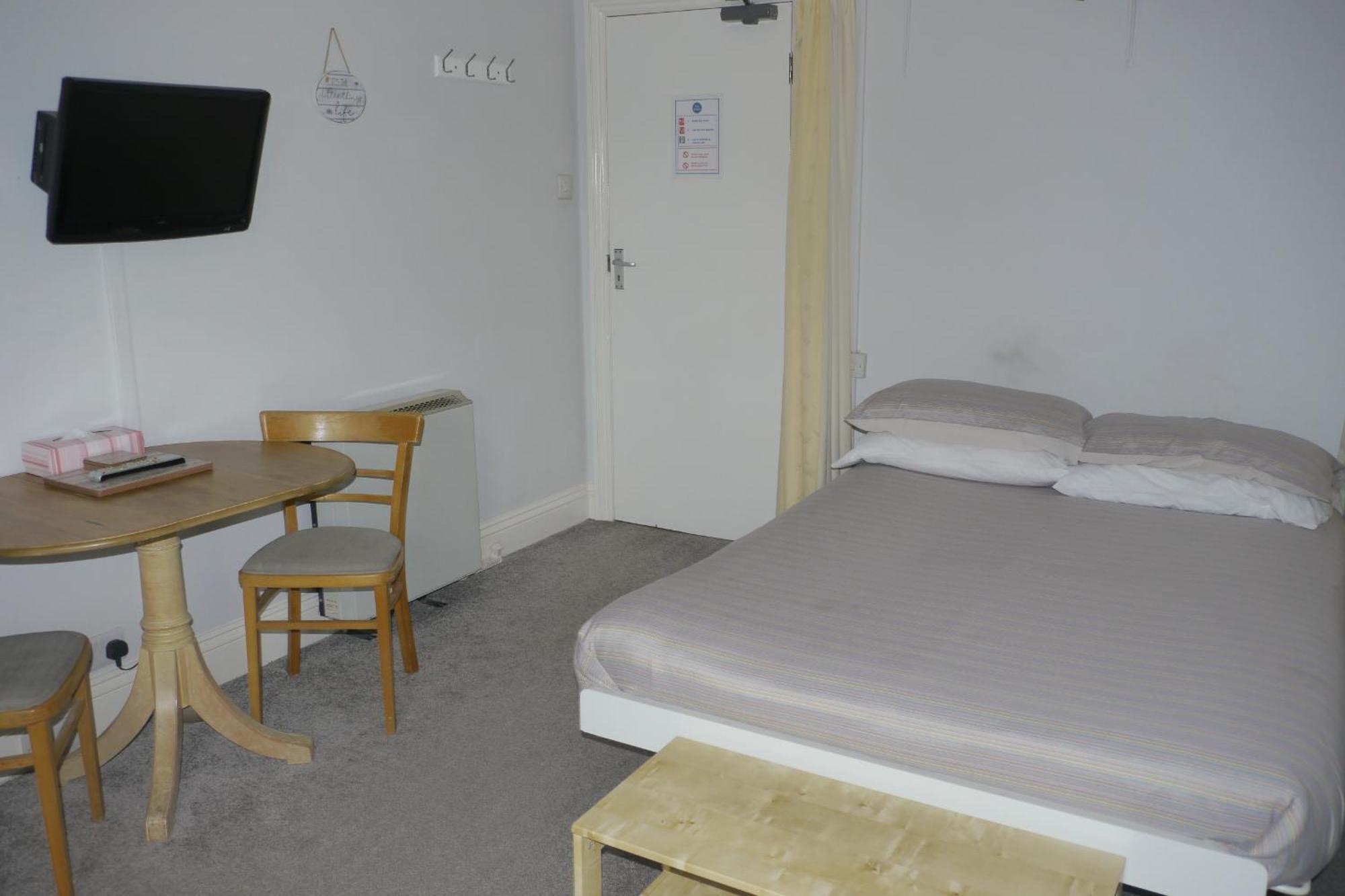 Broadshade Holiday Apartments Paignton Cameră foto