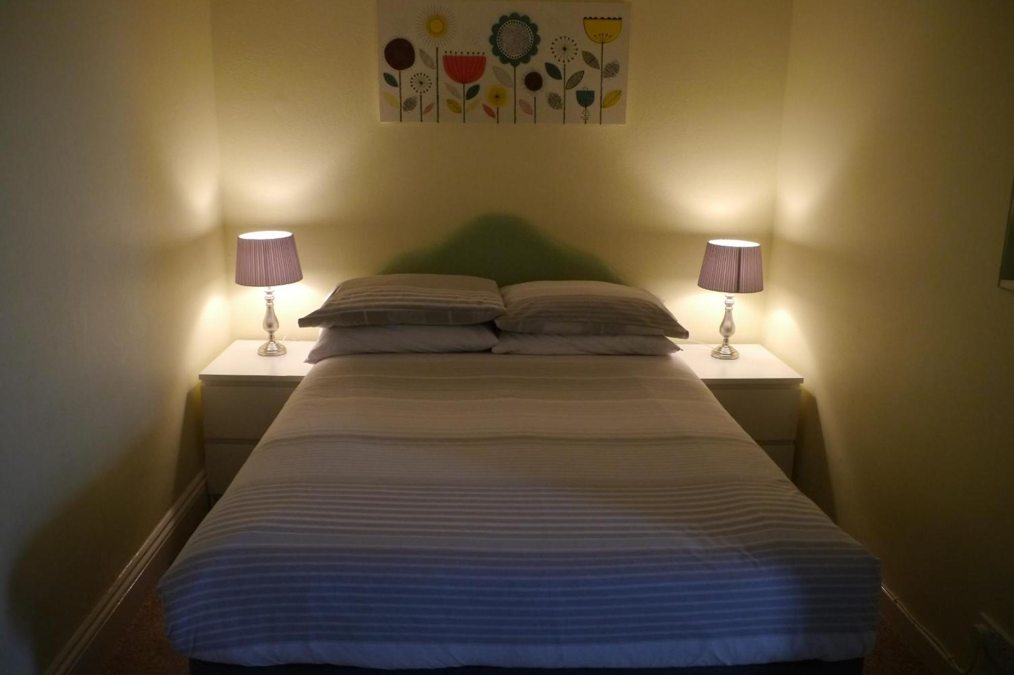 Broadshade Holiday Apartments Paignton Cameră foto
