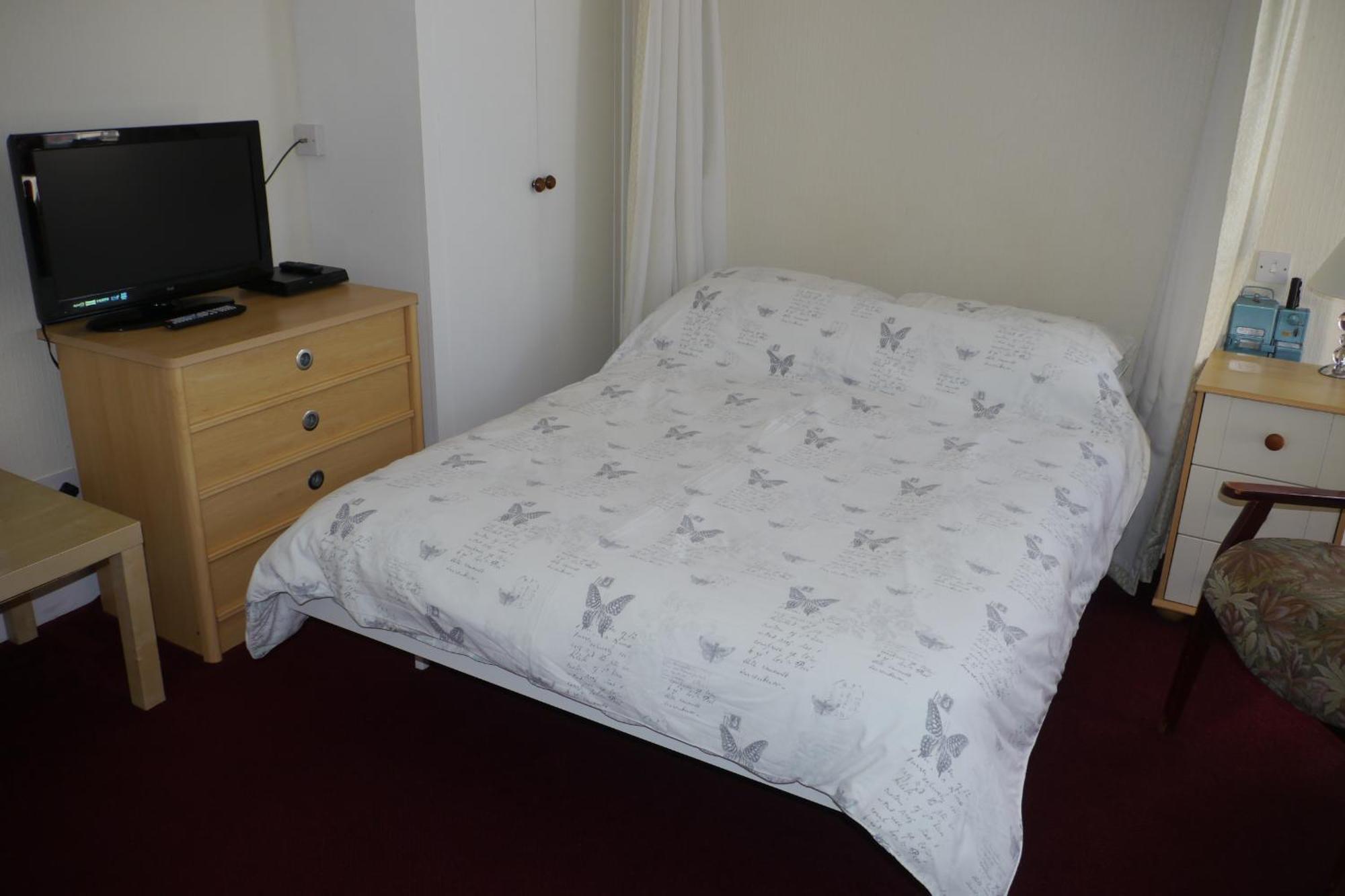 Broadshade Holiday Apartments Paignton Cameră foto