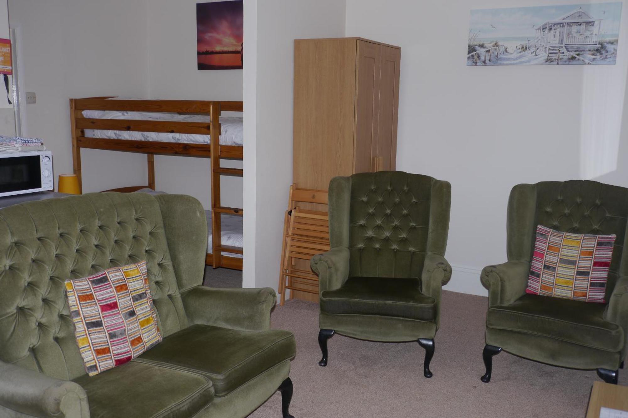 Broadshade Holiday Apartments Paignton Cameră foto