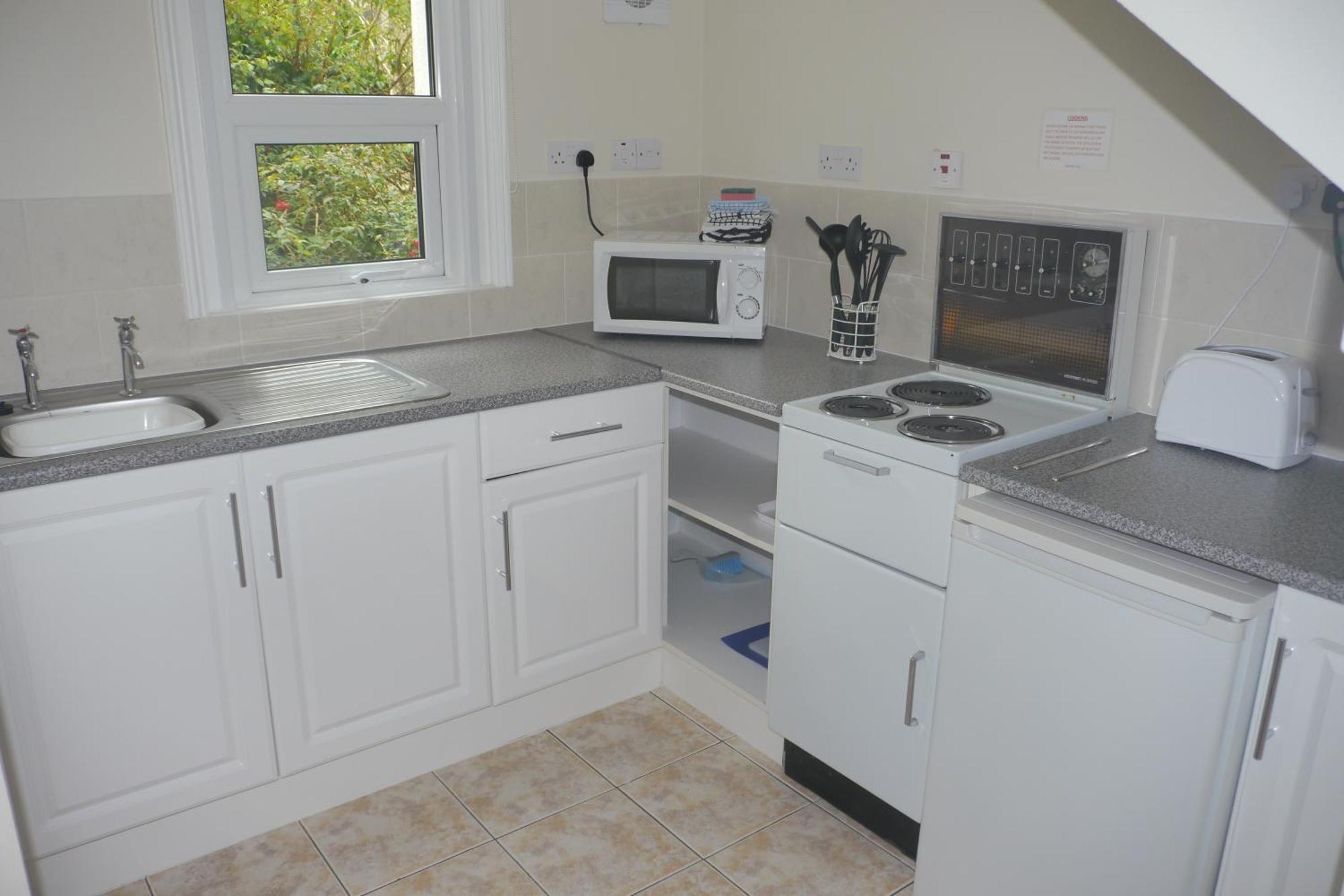 Broadshade Holiday Apartments Paignton Cameră foto