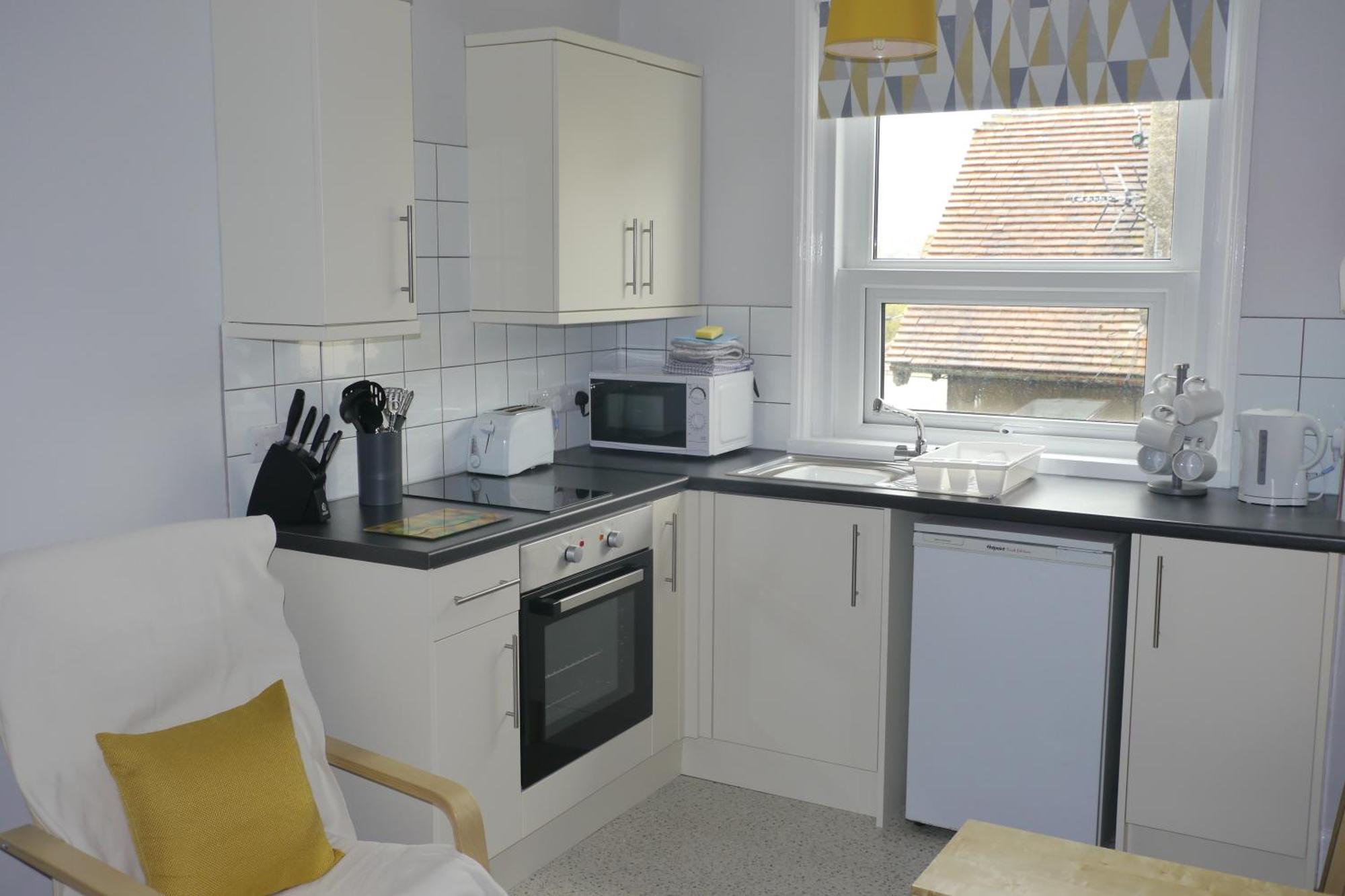 Broadshade Holiday Apartments Paignton Cameră foto